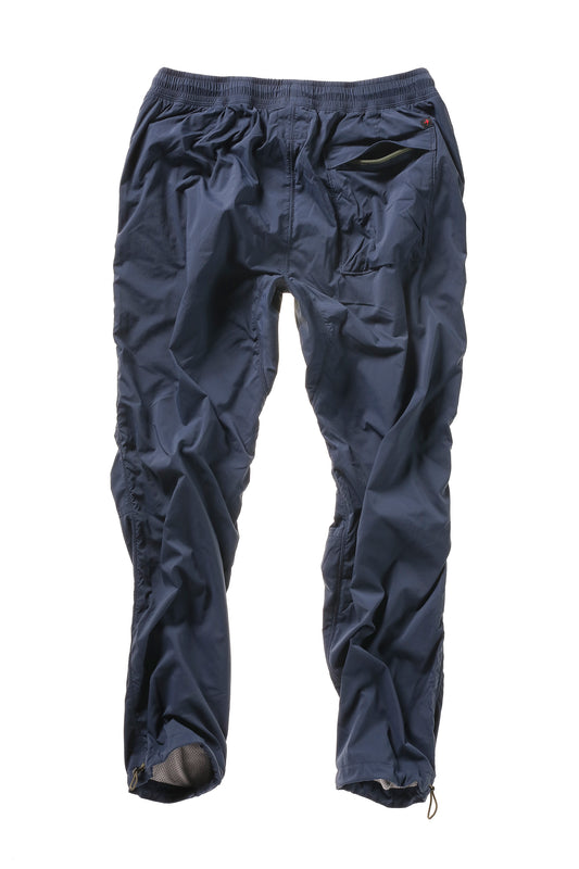 Off-Trail Windpant - Bright Navy - DUNE + SALT