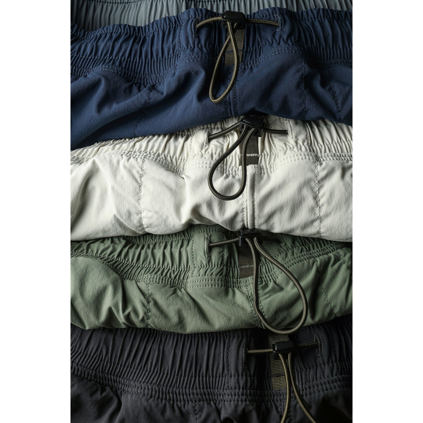 Off-Trail Windpant - Bright Navy - DUNE + SALT
