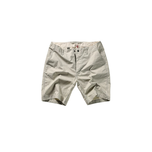 Flyweight Flex Short 8.5" - Nantucket Red - DUNE + SALT