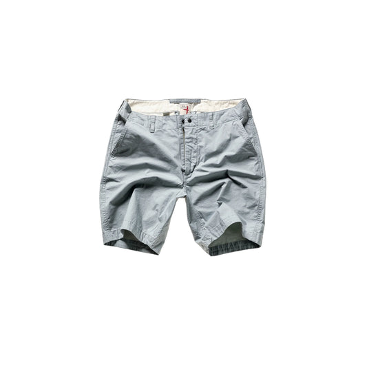 Flyweight Flex Short 8.5" - Light Steel - DUNE + SALT