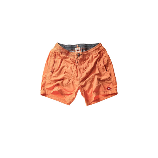 Airtex Hybrid Short 6.5" - Citrus - DUNE + SALT