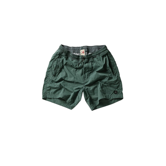 Airtex Hybrid Short 6.5" - Spruce - DUNE + SALT