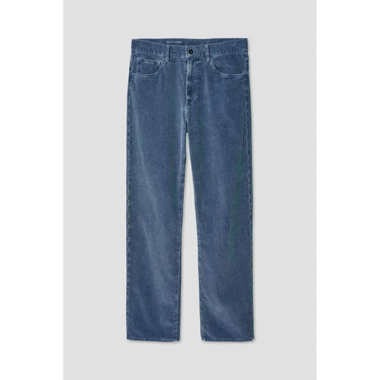 5-Pocket Cord Jean - Union Blue - DUNE + SALT