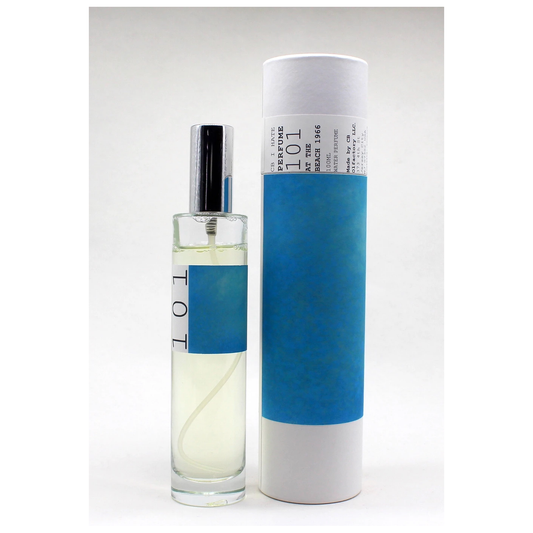 101 At The Beach 1966 - 100ml Water Perfume - DUNE + SALT