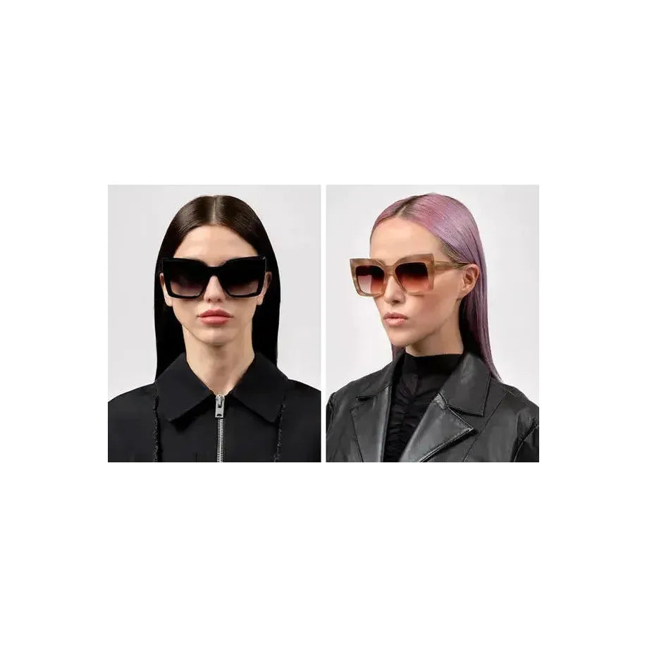 Telemaker Sunglasses - Haute Tortoise/Brown to Clear - DUNE + SALT
