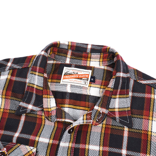 Jepson Coal Mine Plaid