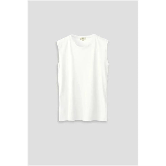 Muscle Tank - White - DUNE + SALT