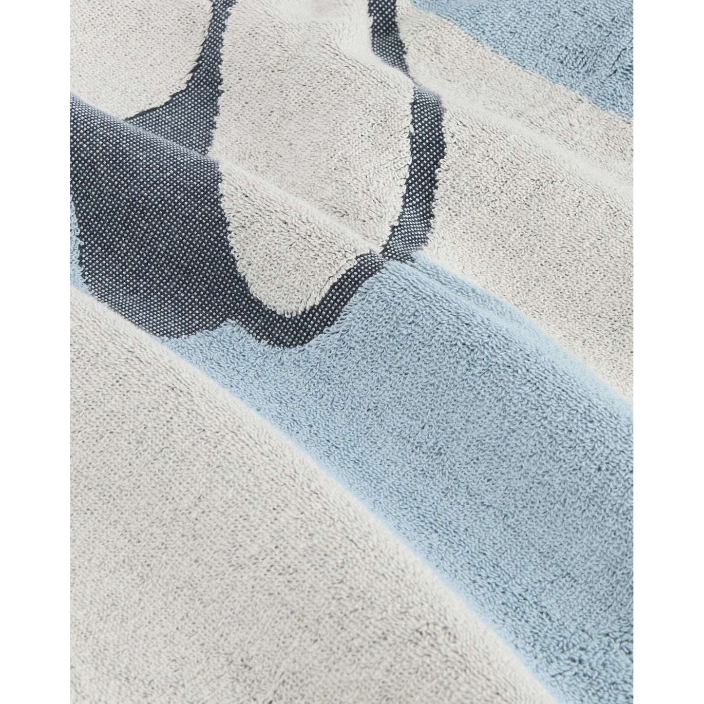 Barbour Archive Beach Towel - DUNE + SALT