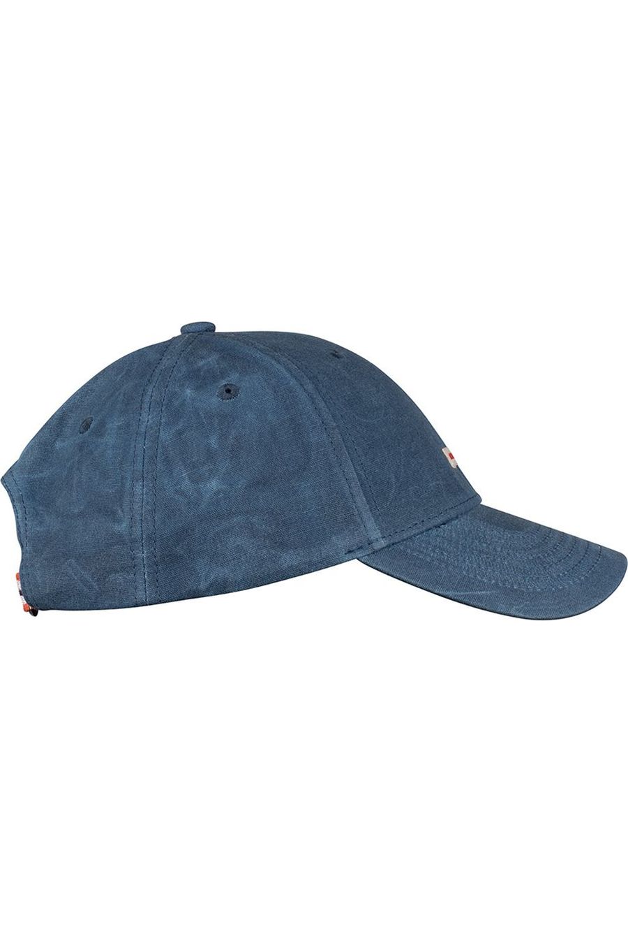 Waxed Cotton Cap - Faded Navy - DUNE + SALT