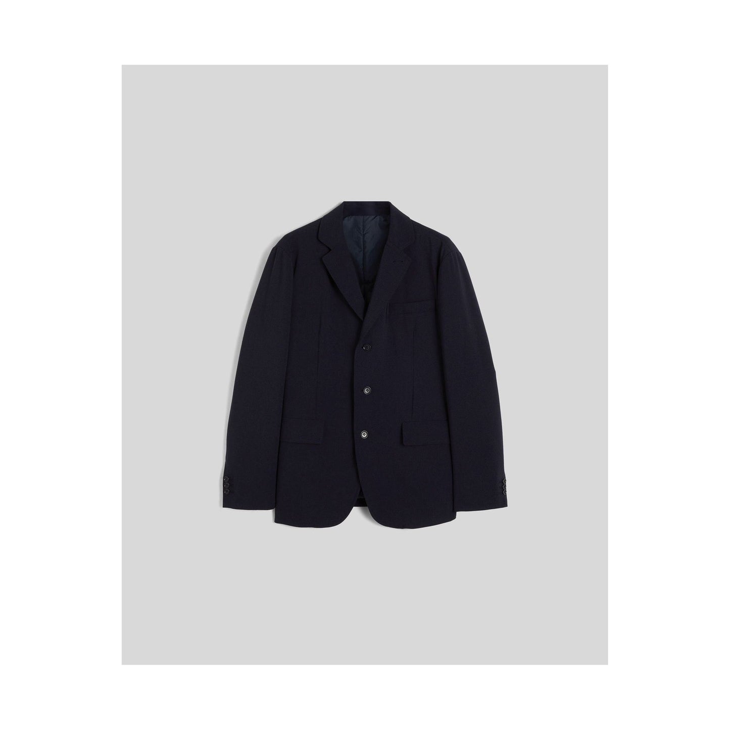 Comfortemp® Blazer - Navy - DUNE + SALT