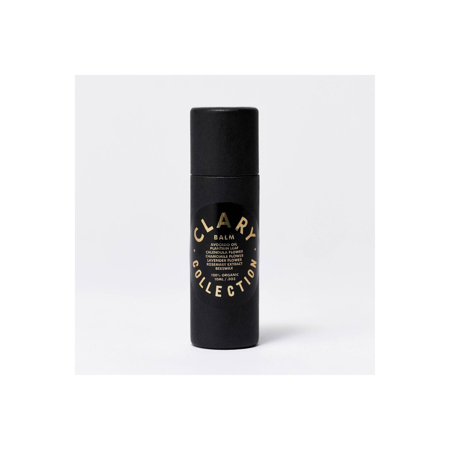 Avocado Balm Stick .3oz - DUNE + SALT