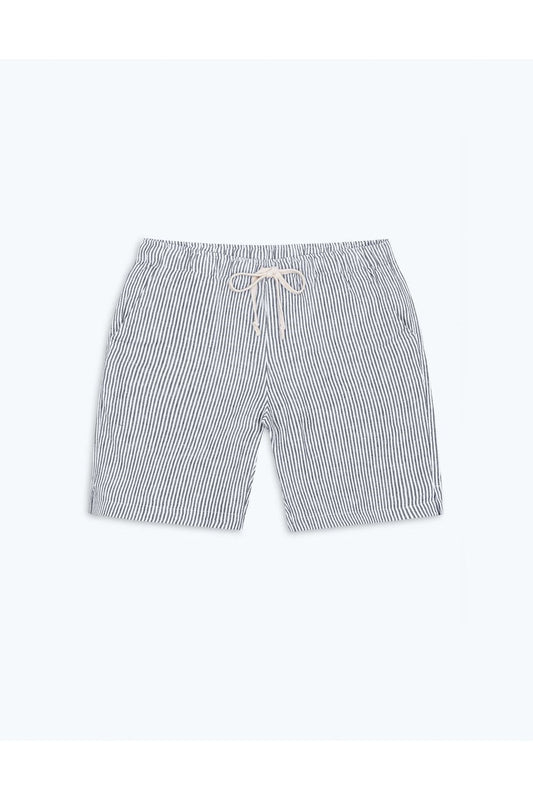 Bo Shorts - Lines - DUNE + SALT