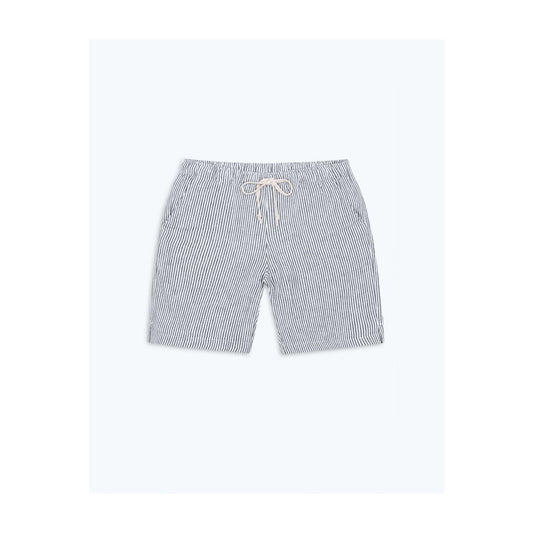 Bo Shorts - Lines - DUNE + SALT