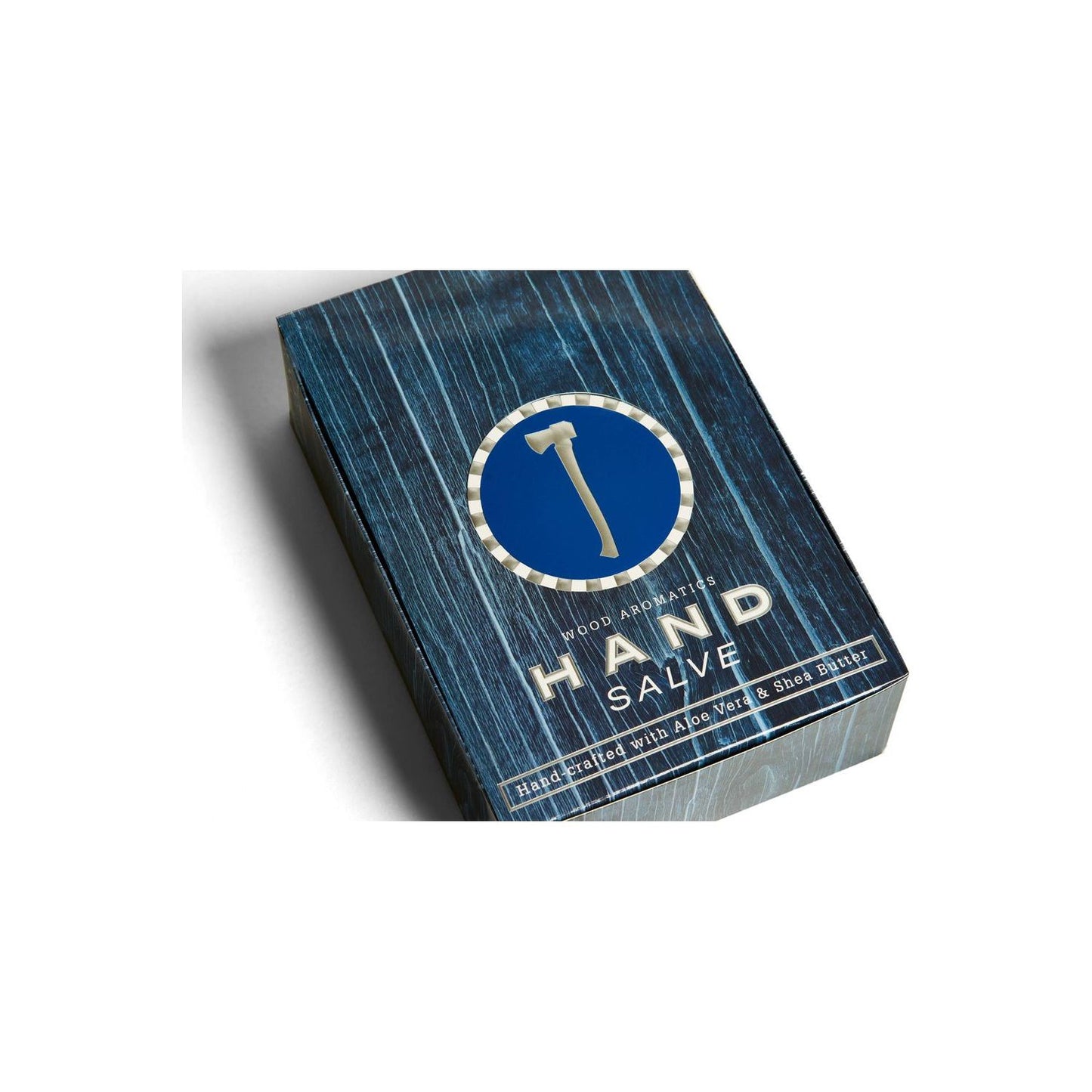 Wood Aromatics Silver Birch Hand Salve - DUNE + SALT