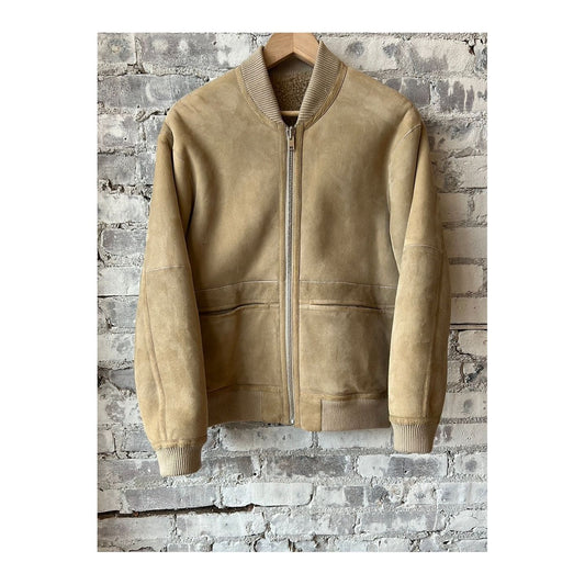 Archive Bomber - Foreshore - DUNE + SALT