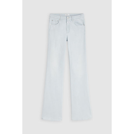 Rawlin Blue Denim - Light Blue - DUNE + SALT