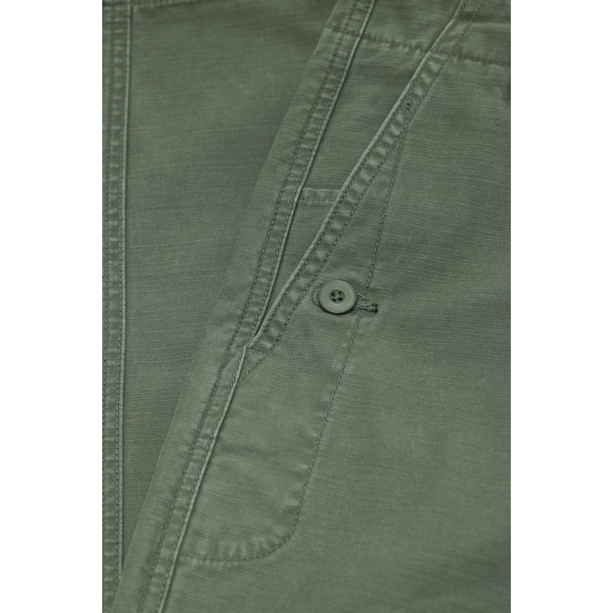 Women's Rovea Relaxed Pants in Matcha Green by Closed, featuring a comfortable fit and casual style.