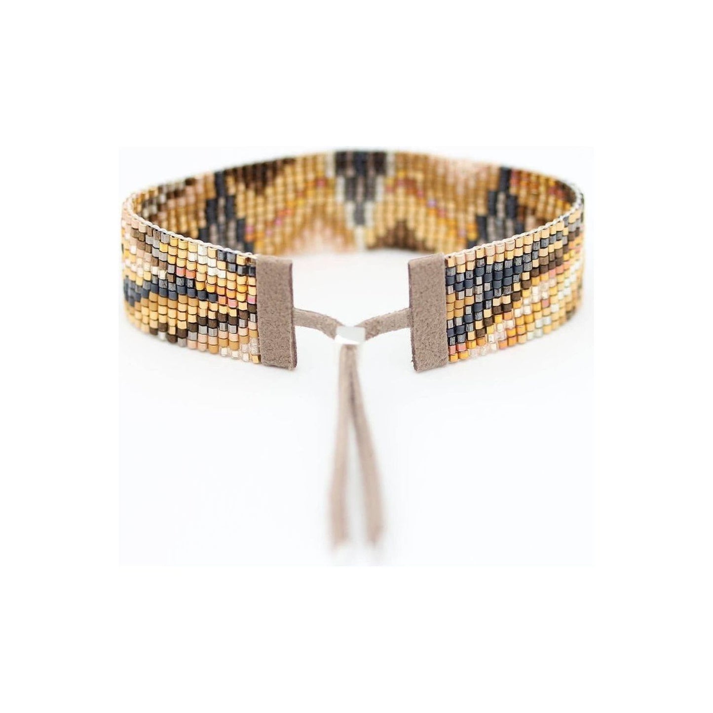 JR12 Oro Bracelet - DUNE + SALT