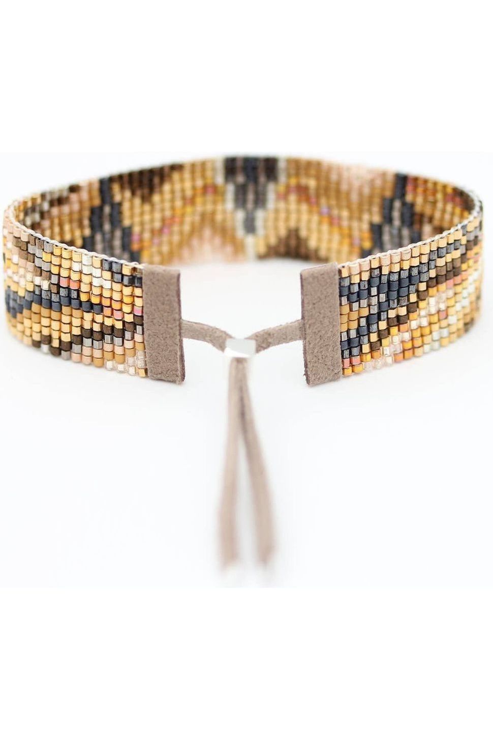 JR12 Oro Bracelet - DUNE + SALT