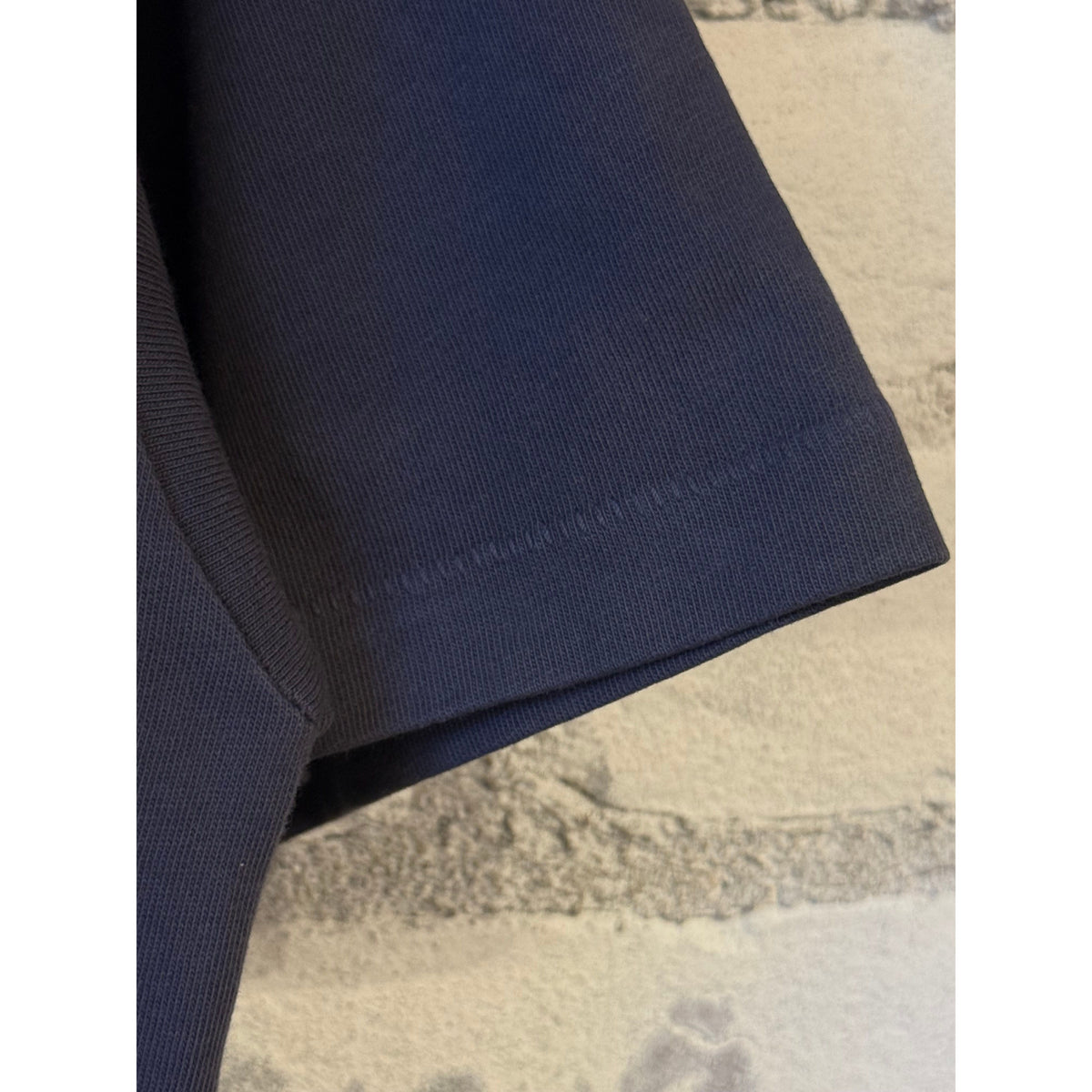 Freenote Cloth Donavon Frankenreiter x FN Cloth 9 Ounce T-Shirt - Gray/Blue Dark Slate Gray