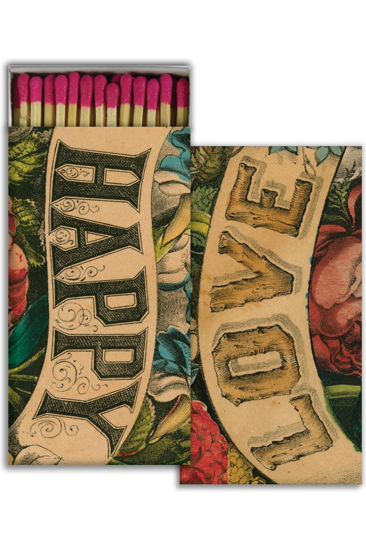 Happy Love Matches - DUNE + SALT