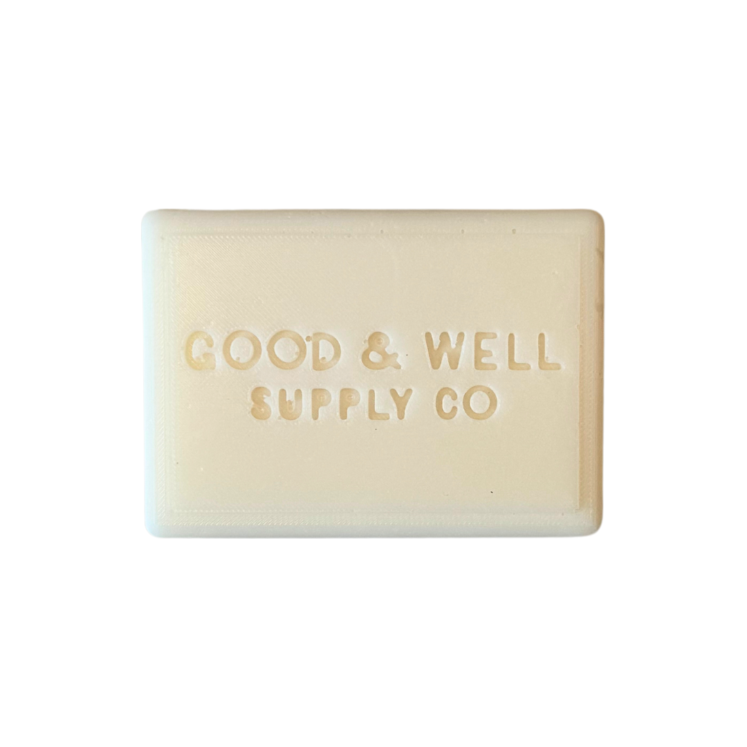 Hawaii National Park Bar Soap - DUNE + SALT