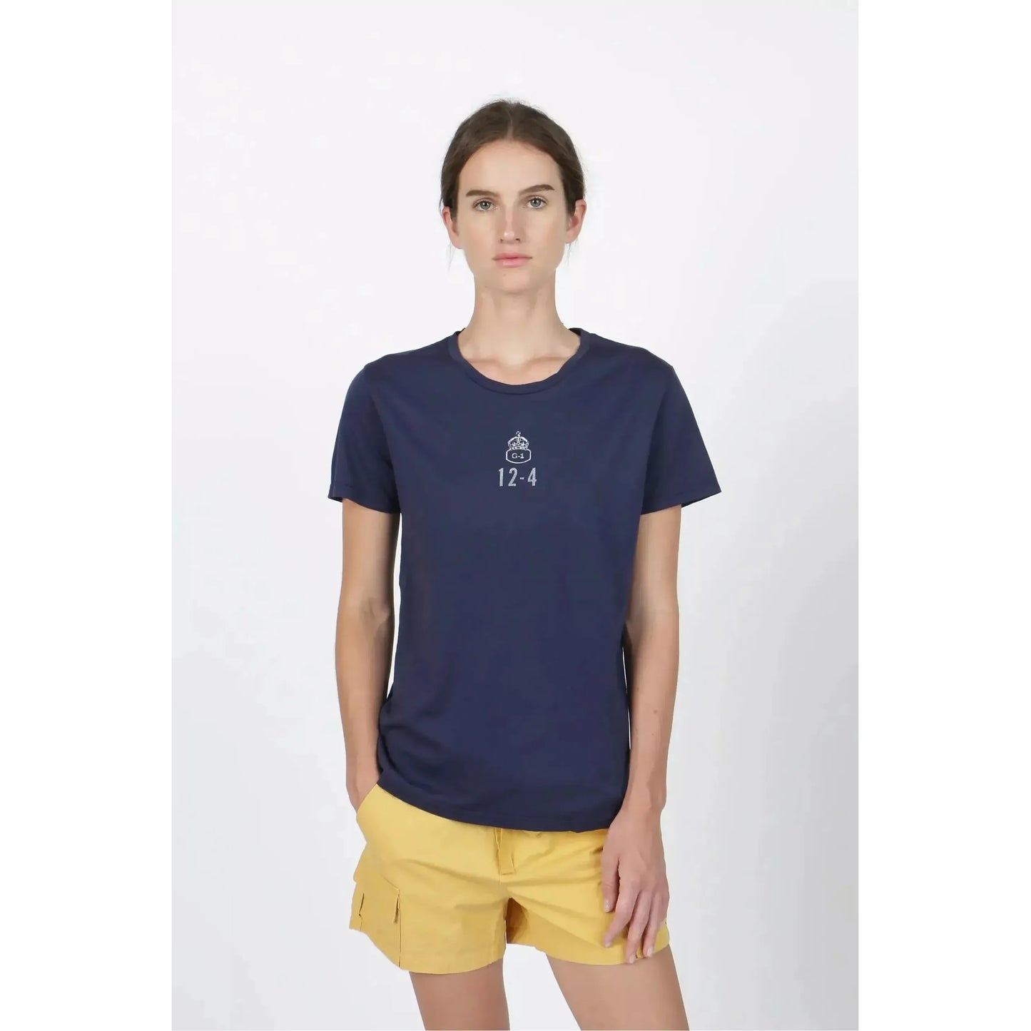 Cargo Short - Marine - DUNE + SALT