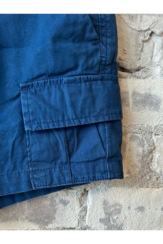 Cargo Short - Marine - DUNE + SALT