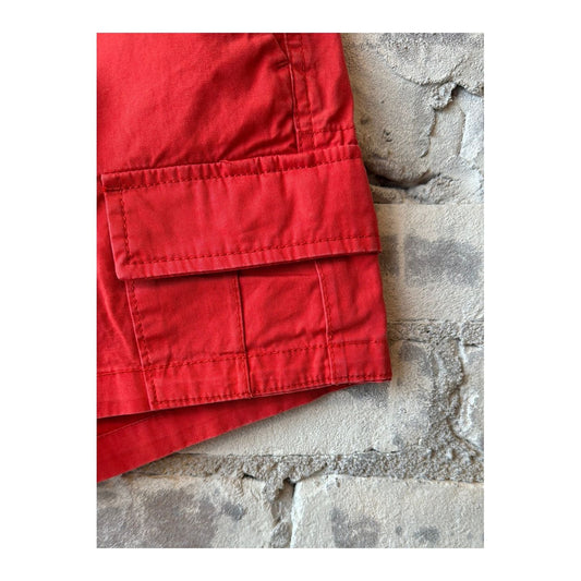 Cargo Short - Pimento - DUNE + SALT