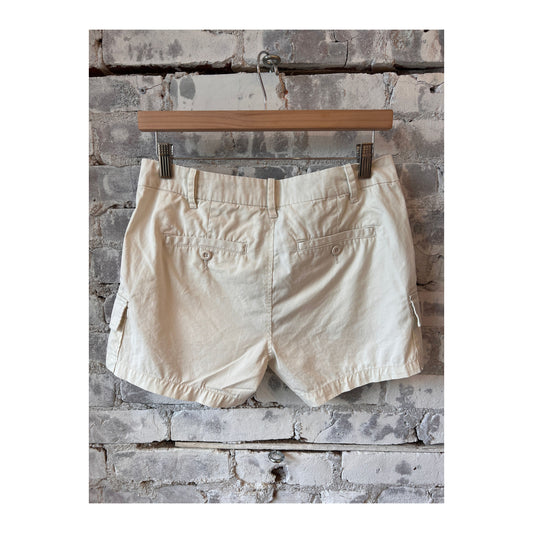 Cargo Short - Sea Salt - DUNE + SALT