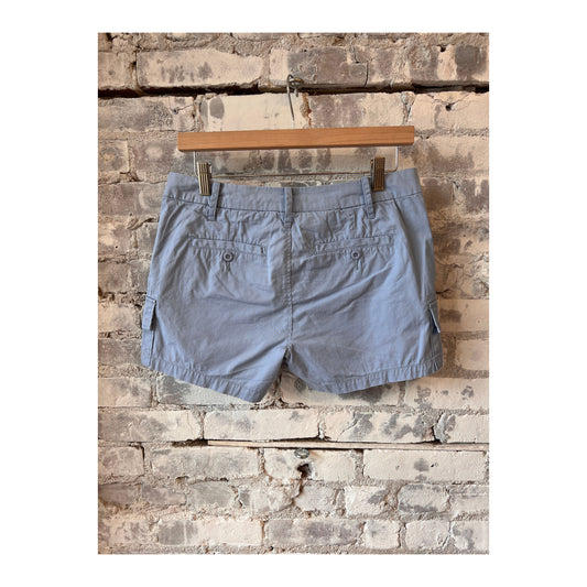 Cargo Short - Sky - DUNE + SALT