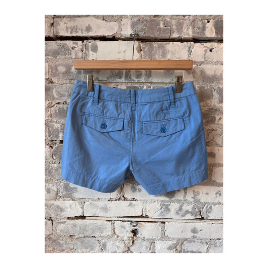 4" Short - Bermuda Blue - DUNE + SALT