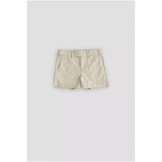 4" Short - Khaki - DUNE + SALT