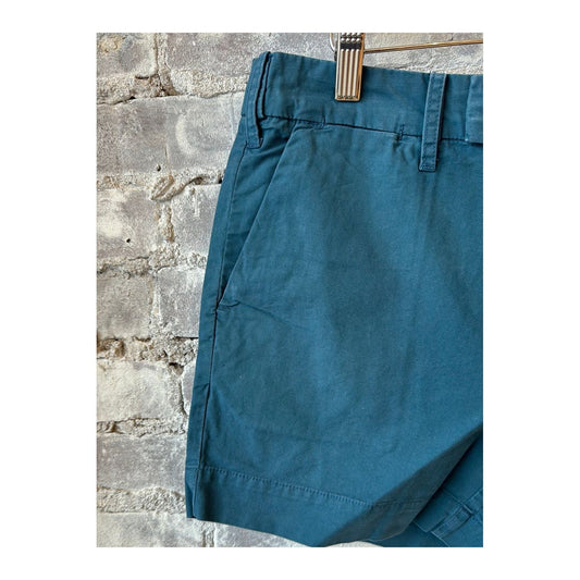 4" Short - Spruce Navy - DUNE + SALT