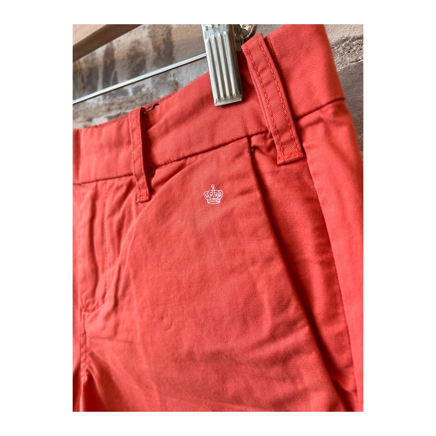 4" Short - Watermelon - DUNE + SALT