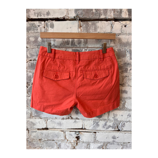 4" Short - Watermelon - DUNE + SALT