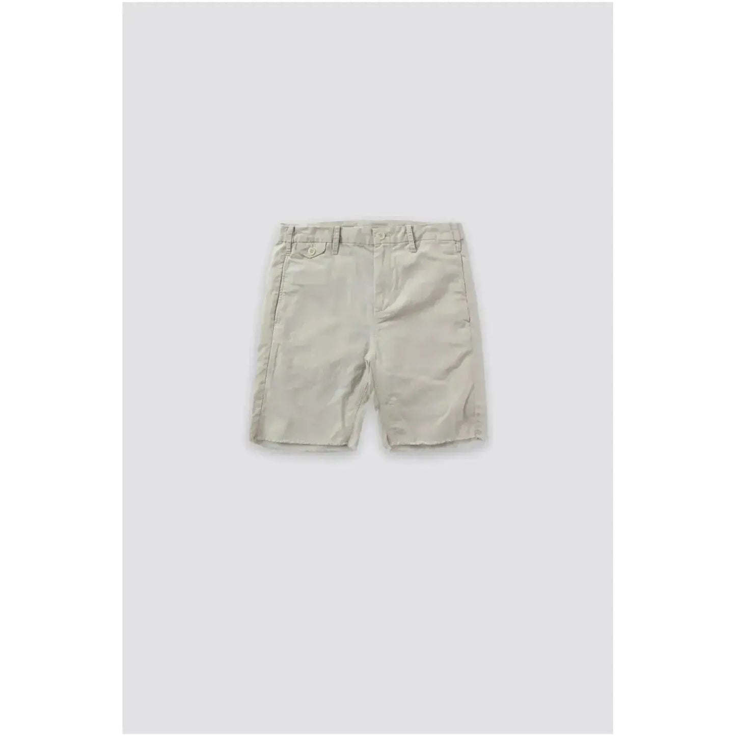 Women's G1 Women's kite flying shorts in sand color, lightweight fabric with a relaxed fit, suitable for outdoor activities.