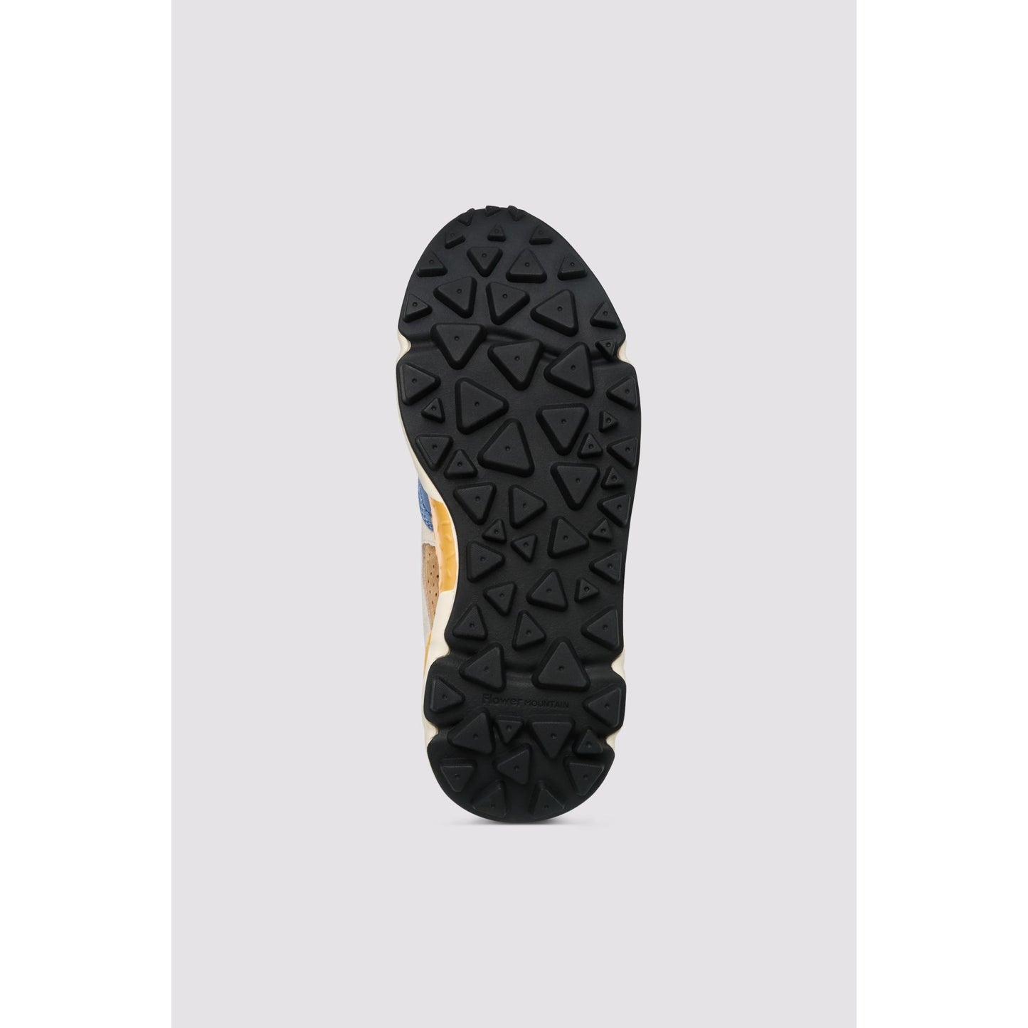 Yamano 3 Sneaker - Navy/Light Navy - DUNE + SALT