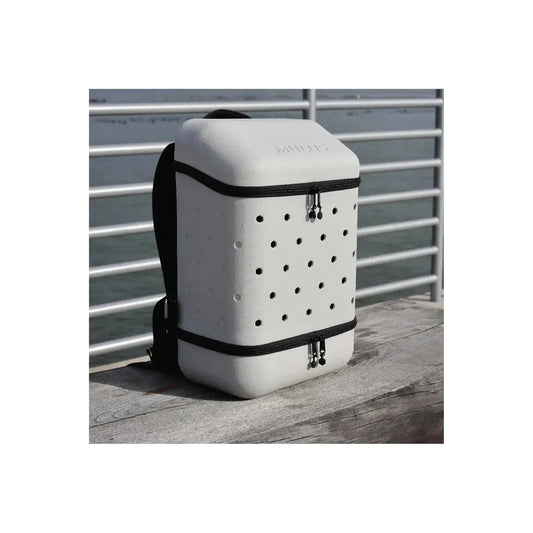 Mulus Bag - Cool Grey - DUNE + SALT