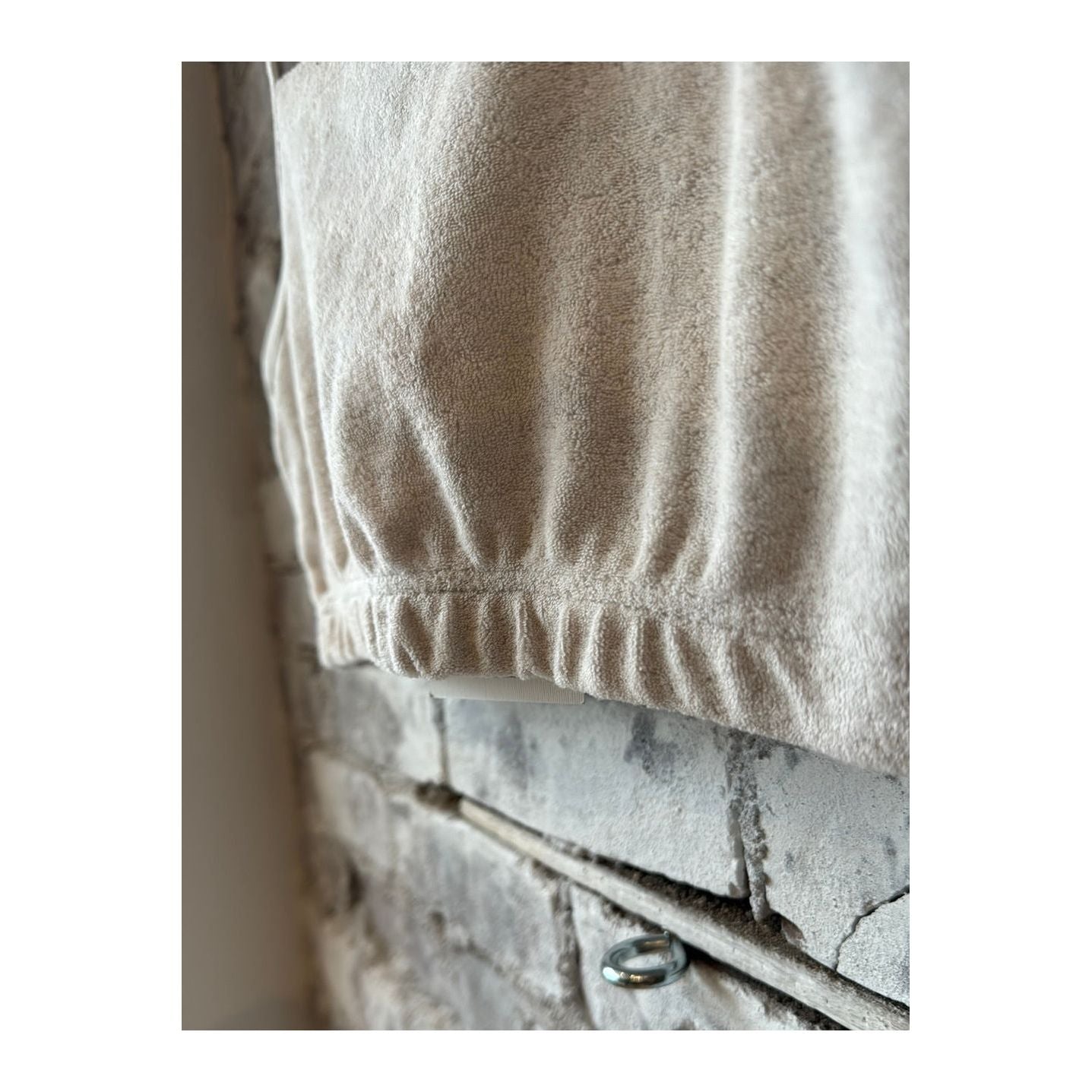 Spooky-Doo - White Sand - DUNE + SALT