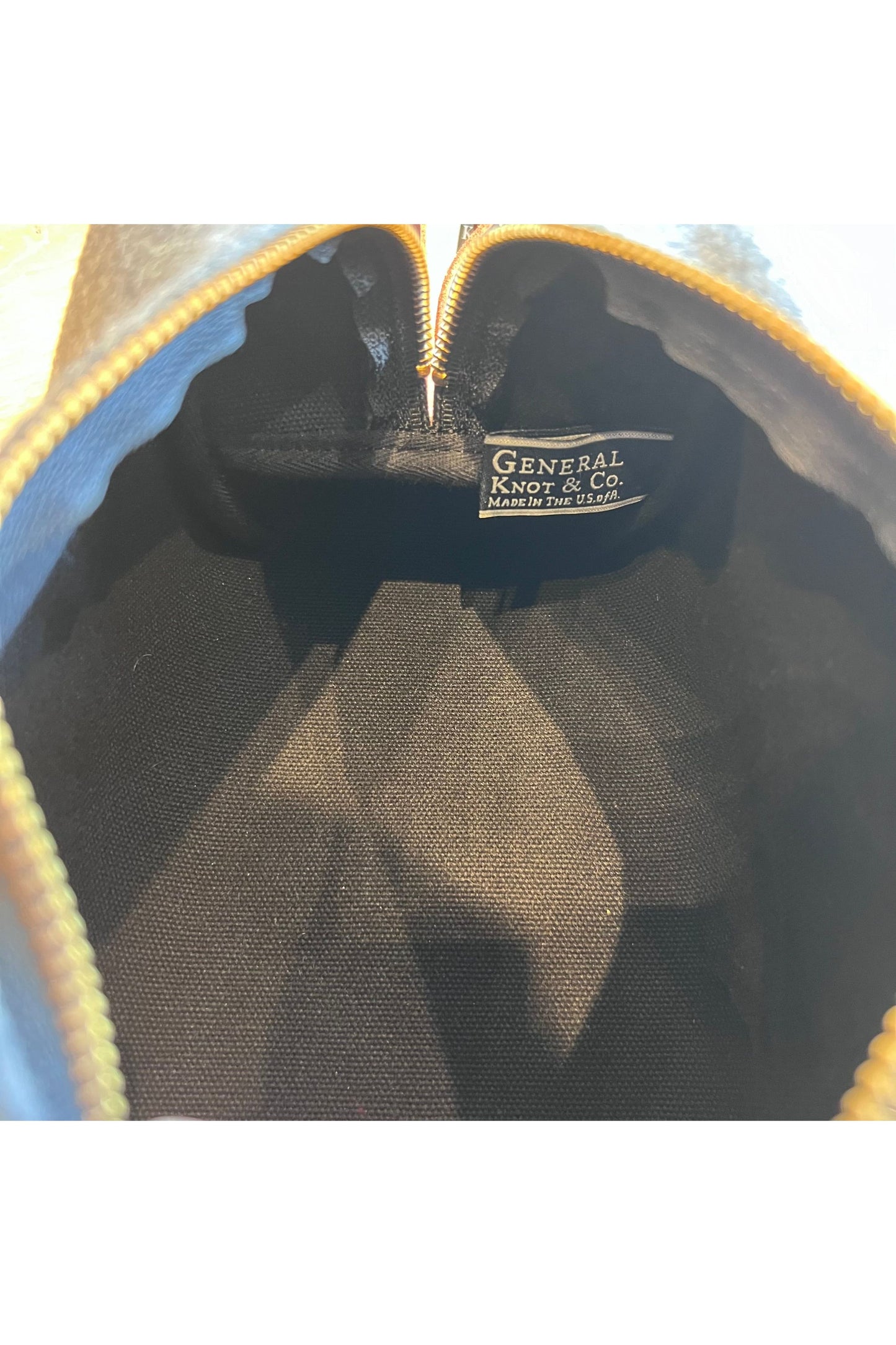 Charcoal Wool Travel Kit - DUNE + SALT