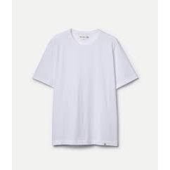 Soft Pima Cotton T-Shirt - White - DUNE + SALT