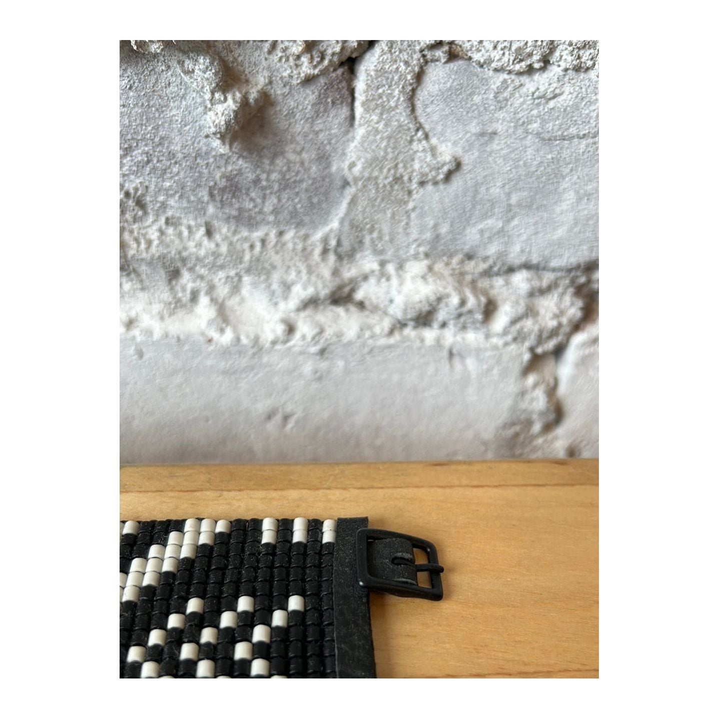 JRC19 Bracelet - Andes - DUNE + SALT