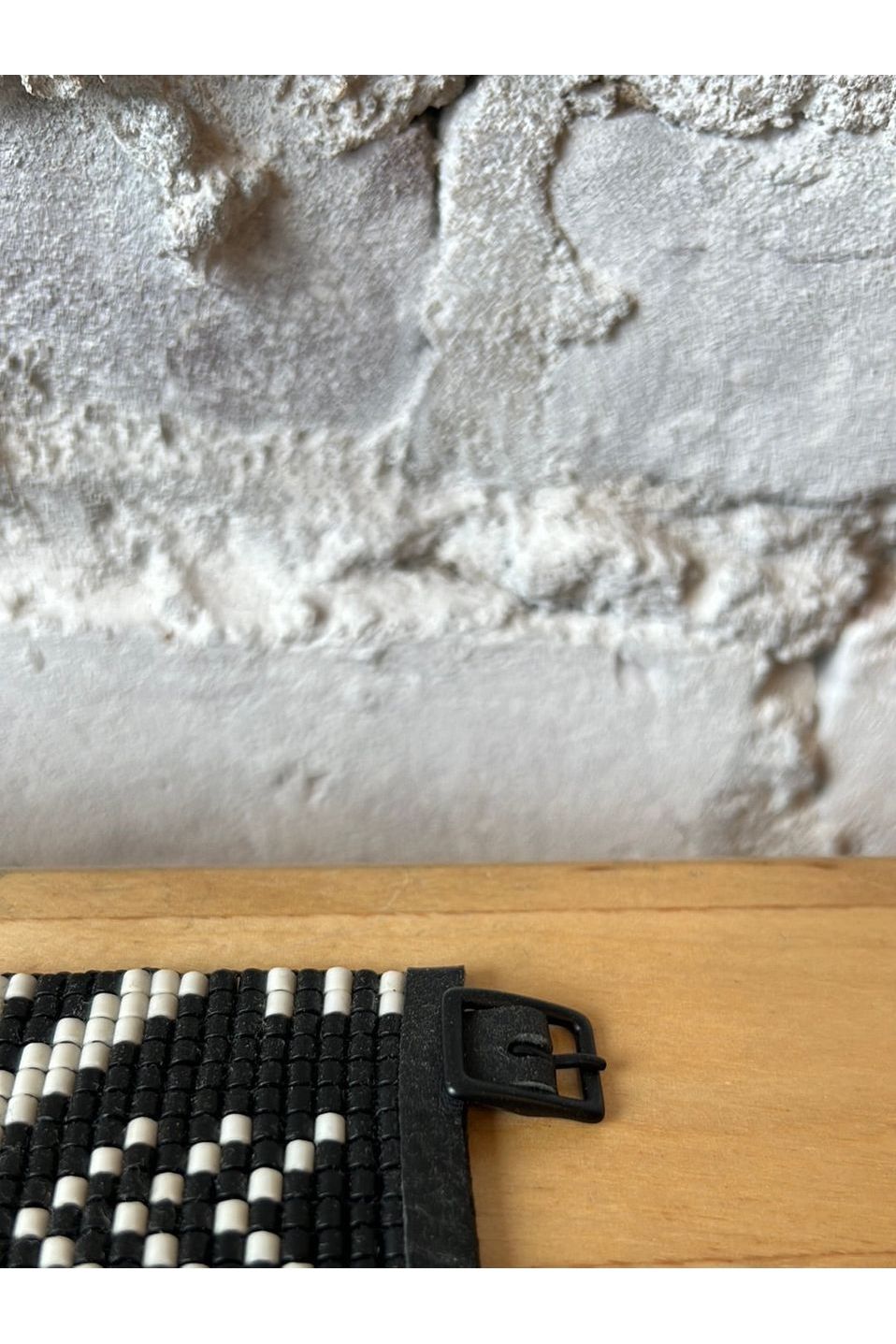 JRC19 Bracelet - Andes - DUNE + SALT