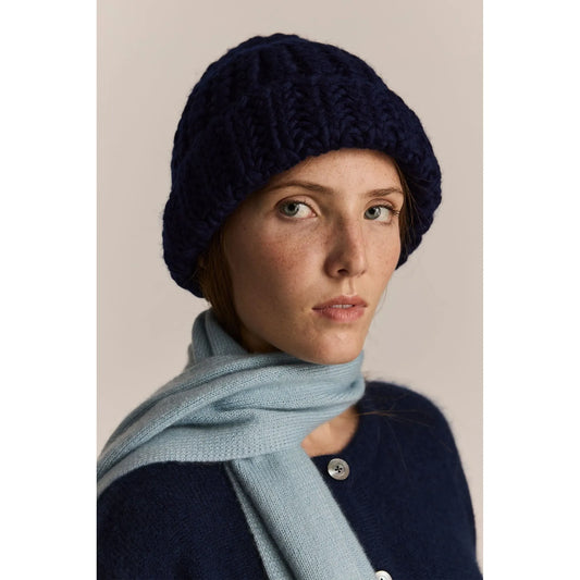 Jones Hat - Caramel - DUNE + SALT