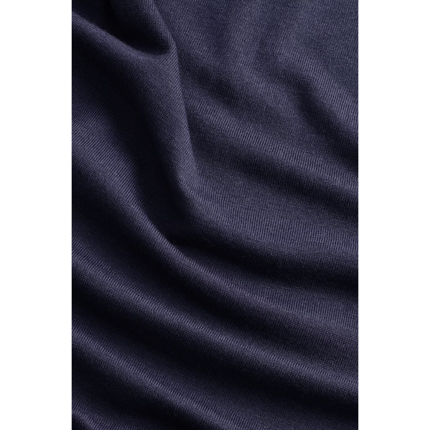 Men's navy multi Sergio Zip Mock shirt by NN07 featuring a zip collar and stylish multi-colored design.
