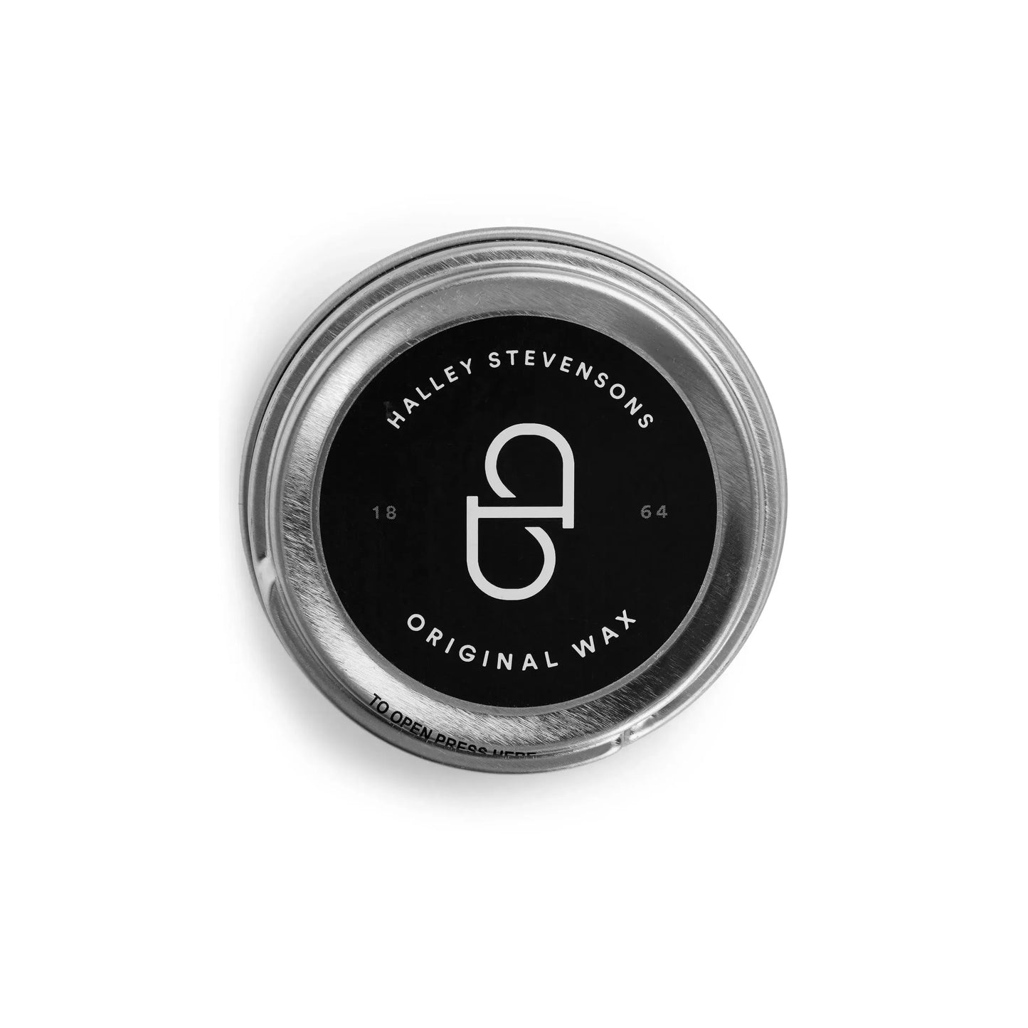 Halley Stevenson Wax Tin - DUNE + SALT