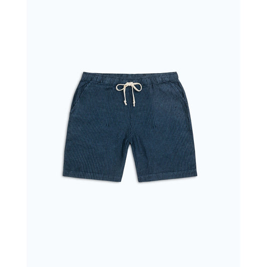 Bo Shorts - Overdye Dusk - DUNE + SALT