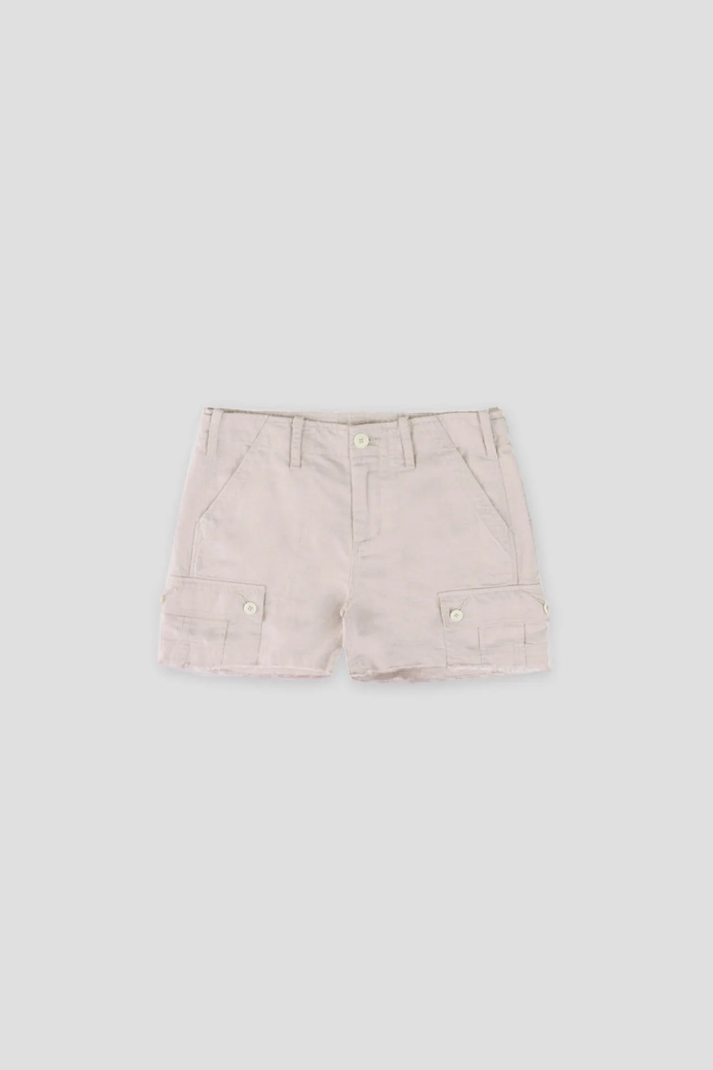 Drill Shorts - Pale Pink - DUNE + SALT
