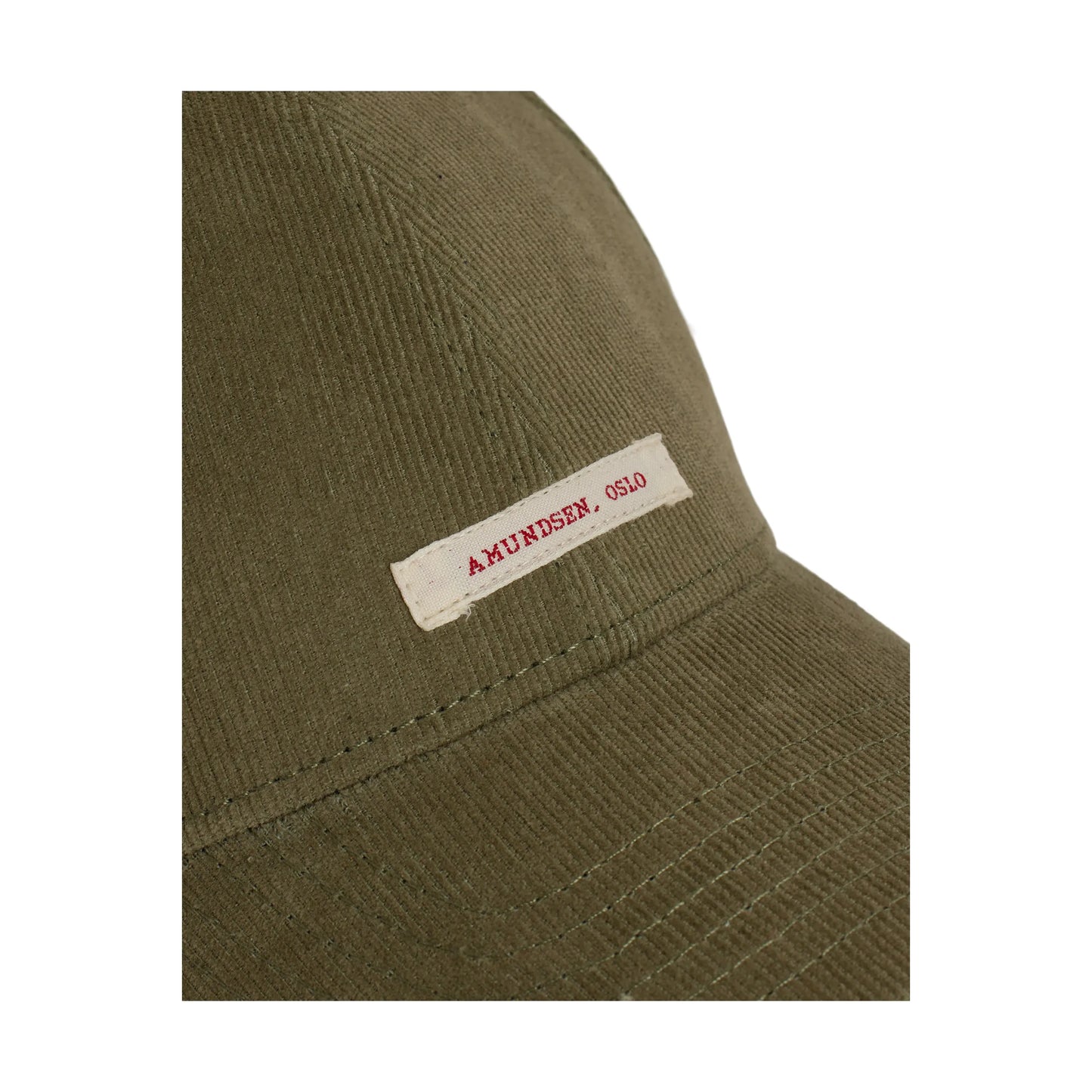 Concord Patch Hat - Earth - DUNE + SALT
